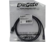 Exegate EX-CC-USB3-AMCM-1.0 Кабель USB 3.0 AM --  USB-C 1м EX272347RUS 