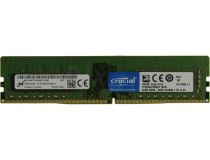 Crucial CT32G4DFD832A DDR4 DIMM 32Gb PC4-25600 CL22