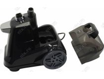 Kitfort KT-960 Отпариватель (2200Вт, 3л, 45 г/мин, телескопическая стойка)