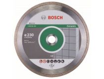Отрезной диск по керамике Bosch Standard for Ceramic (2608602205) d=230мм d(посад.)=22.23мм