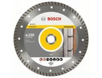 Bosch 2608602397 Отрезной диск универсальный (D230 мм, d22.23мм)
