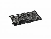 Аккумулятор для HP Pavilion 14-ba (BK03XL, TPN-W125)