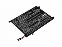 Аккумулятор для HP Pavilion 10-n000nf X2 (DO02XL, HSTNN-DB7E)