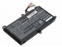 Аккумулятор для Acer Predator 15, 17 G9 (4ICR19/66-2, AS15B3N)