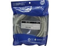 Кабель удлинительный монитор - SVGA card (15 M -15 F) 1.8м 2 фильтра