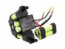 Аккумулятор для пылесоса Electrolux ERGO02, ZB 02ER (2199035011)