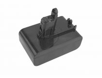 Усиленный аккумулятор для Dyson DC31, DC35 (Type B) 5000mAh