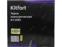 Kitfort  KT-1393  Электротёрка