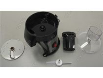 Kitfort  KT-1393  Электротёрка