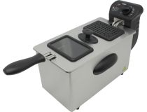 Kitfort  KT-2023  Фритюрница (2180Вт, 5.8л)