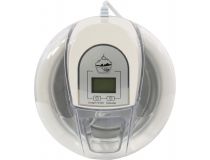 Kitfort KT-1808 Мороженица полуавтоматическая (12Вт, 1.5л, 45 минут)