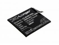 Аккумулятор для телефона Xiaomi Mi Play (BM3H)