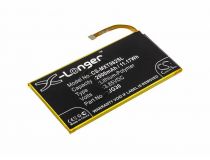 Аккумулятор для телефона Motorola Moto G7 (JG30)