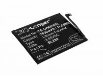 Аккумулятор для телефона Lenovo K5 Play (BL289)