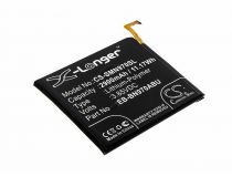 Аккумулятор для телефона Samsung Galaxy Note 10 (EB-BN970ABU)