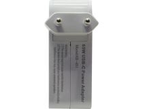 KS-is KS-451 Блок питания 65W USB Type C