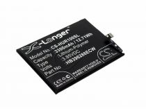 Аккумулятор для телефона Huawei Honor 10 Lite (HB396286ECW)