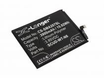 Аккумулятор для Samsung Galaxy A20s 2019 (SCUD-WT-N6)