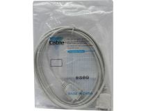 KS-is KS-366-3 Кабель COM9M - COM9F 3м