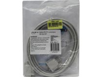 KS-is KS-366-3 Кабель COM9M - COM9F 3м