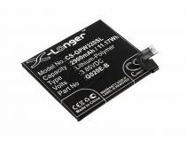 Аккумулятор для телефона Google Pixel 3a (G020E-B)