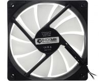 ID-Cooling ID-FAN-XF-12025-ARGB-TRIO  (4пин, 120x120x25мм 3шт,18-26.4дБ, 700-1500об/мин)