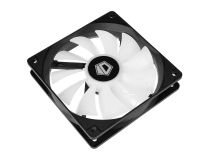 ID-Cooling ID-FAN-XF-12025-ARGB-TRIO  (4пин, 120x120x25мм 3шт,18-26.4дБ, 700-1500об/мин)