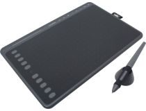 Huion HS611 (10.1 x6.3 , 5080 lpi, 8192 уровней, USB)