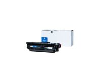 Картридж NVP совместимый NV-CF451A Cyan для HP LaserJet M652DN/M653DN/M681DH/M653X/M681F/M681Z/M682Z (10500k)