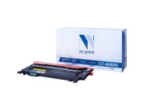 Картридж NV-Print аналог CLT-M404S Magenta для Samsung SL-C430/C430W/C480/C480W/C480FW