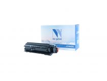 Картридж NVP совместимый NV-CF460X Black для HP Color Laser Jet M652DN/M653DN/M653X (27000k)