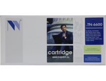 Картридж NV-Print TN-6600 для Brother MFC-8350/8750/9600/9650/9750/9850/9870, HL-1030/1230/1240/1250/1430/1470