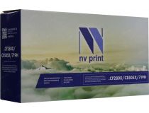 Картридж NV-Print аналог CF280X/CE505X/719H для HP LJ Pro M401/M425/P2055, Canon 6300/6650/5840/5880