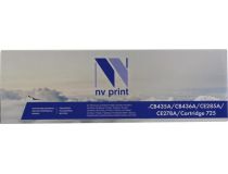 Картридж NV-Print аналог CB435A/CB436A/CE285A/CE278A/725 для HPP1005/M1120, Canon 6000/20/30