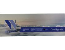 Картридж NV-Print аналог 054 Black для Canon LBP-620/621/623/640, MF-640/641/642/643/644/645