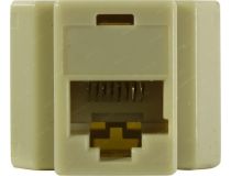 Модуль RJ45F-- 2xRJ45F