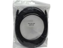 Кабель ODT(Toslink)-M -- ODT(Toslink)-M OD4.0 5м