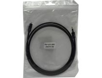 Кабель ODT(Toslink)-M -- mini Toslink 3.5mm -M OD4.0 1.5м