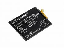 Аккумулятор для телефона Alcatel 1X 5059D (TLP024C7)