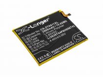 Аккумулятор для телефона ZTE Blade A6 Max (Li3939T44P8H856743)