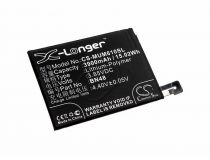 Аккумулятор для телефона Xiaomi Redmi Note 6 Pro (BN48)