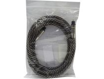 Кабель ODT(Toslink)-M -- ODT(Toslink)-M OD6.0 2м