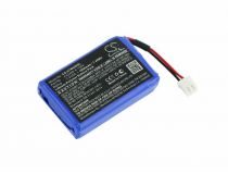 Аккумулятор для сатметра Satlink WS-6908, WS-6932 (F03409)