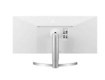 34 ЖК монитор LG 34WL850-W (LCD, 3440x1440, HDMI, DP, USB 3.0 Hub)