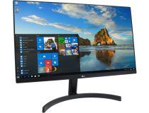 27   ЖК монитор LG 27QN600-B (LCD, 2560x1440, HDMI, DP)
