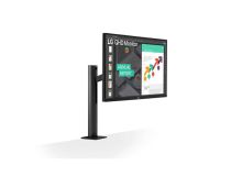 27 ЖК монитор LG 27QN880-B