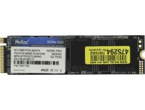 SSD 512 Gb M.2 2280 M Netac N930E Pro NT01N930E-512G-E4X (RTL)