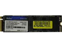 SSD 128 Gb M.2 2280 M Netac N930E Pro NT01N930E-128G-E4X 