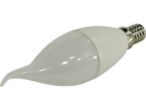 Smartbuy SBL-C37Can-12-60K-E14 (E14, 960 люмен, 6000К, 12Вт, 220-240В)