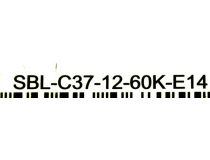 Smartbuy SBL-C37-12-60K-E14 (E14, 960 люмен, 6000К, 12Вт, 220-240В)